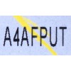 MAIN / FUENTE / (COMBO) / FUANI A4AFPUT / BA4AFPG0201 1 / A4AFP011 / MODELO LF320EM5F